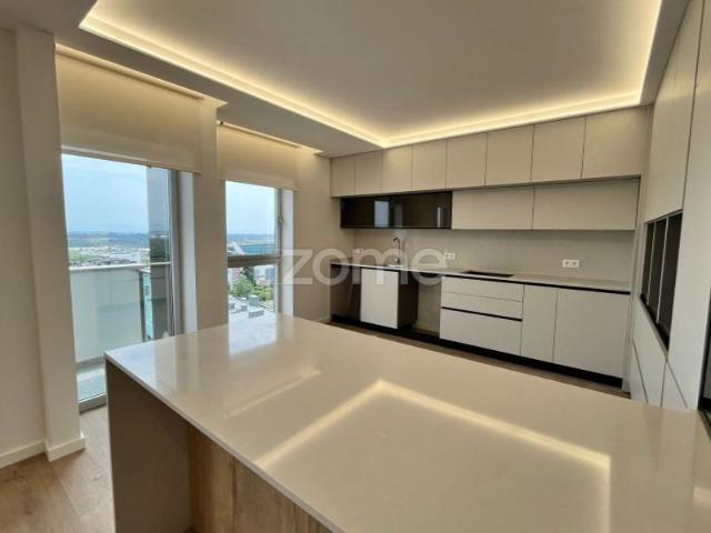 Apartamento venda em Viseu
