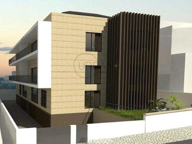 Apartamento venda em Viseu