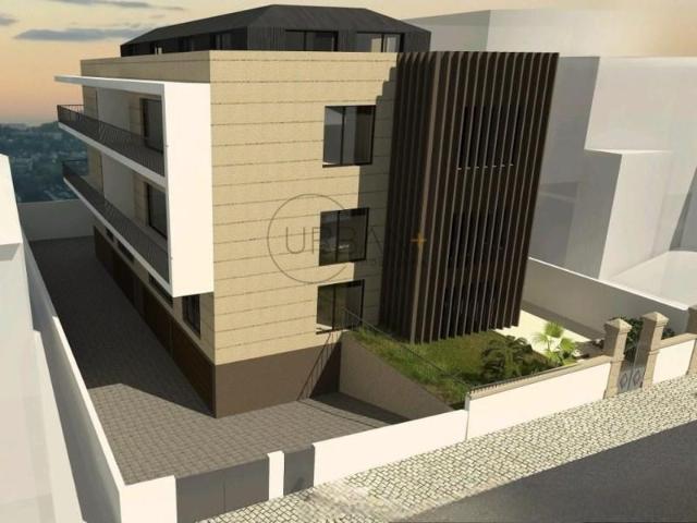Apartamento venda em Viseu
