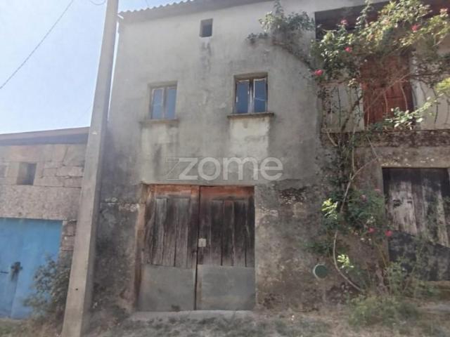 Casa venda em Viseu