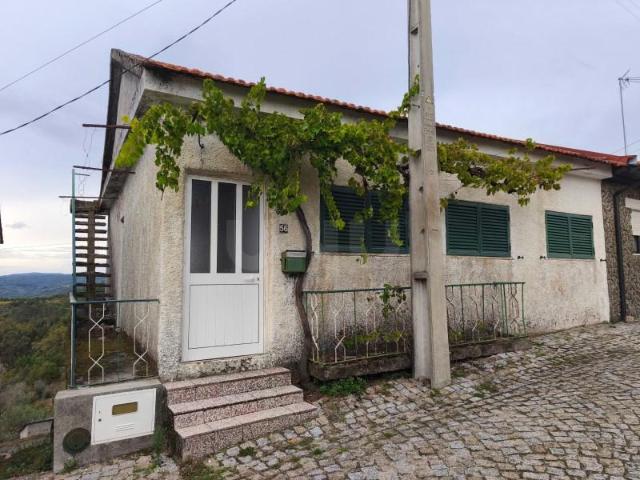 Casa venda em Viseu