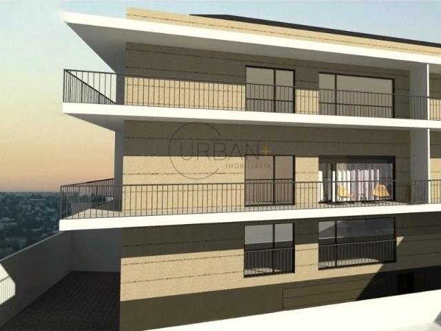 Apartamento venda em Viseu