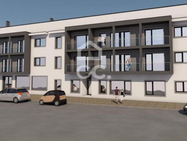 Apartamento venda em Viseu