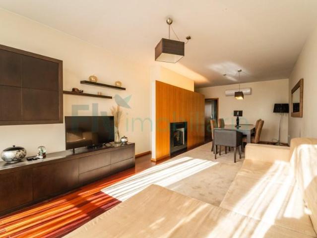 Apartamento venda em Vizela (Santo Adrião), Vizela