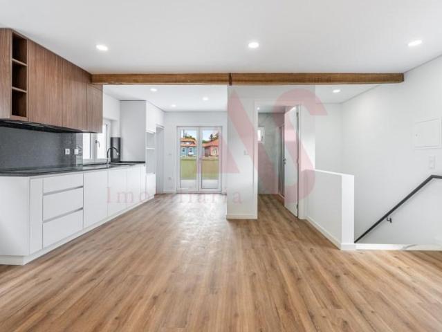 Apartamento venda em Caldas de Vizela (São Miguel e São João), Vizela
