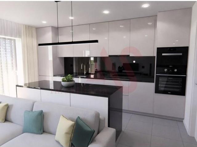 Apartamento venda em Caldas de Vizela (São Miguel e São João), Vizela