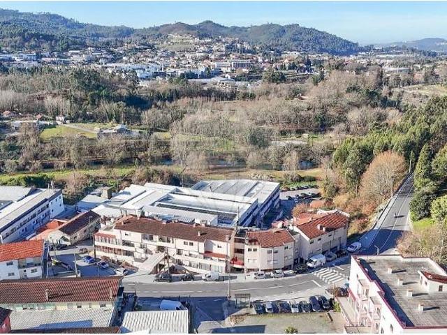 Apartamento venda em Vizela (Santo Adrião), Vizela