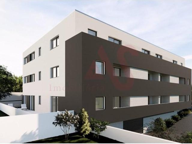 Apartamento venda em Santa Eulália, Vizela