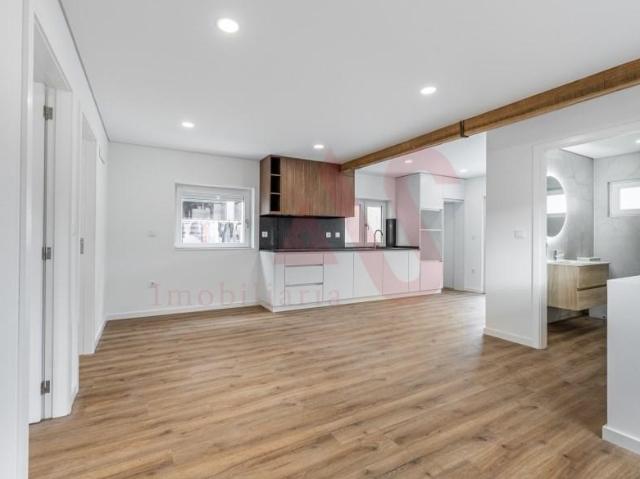 Apartamento venda em Caldas de Vizela (São Miguel e São João), Vizela