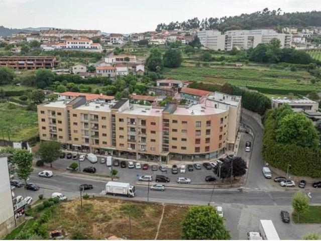 Apartamento venda em Infias, Vizela