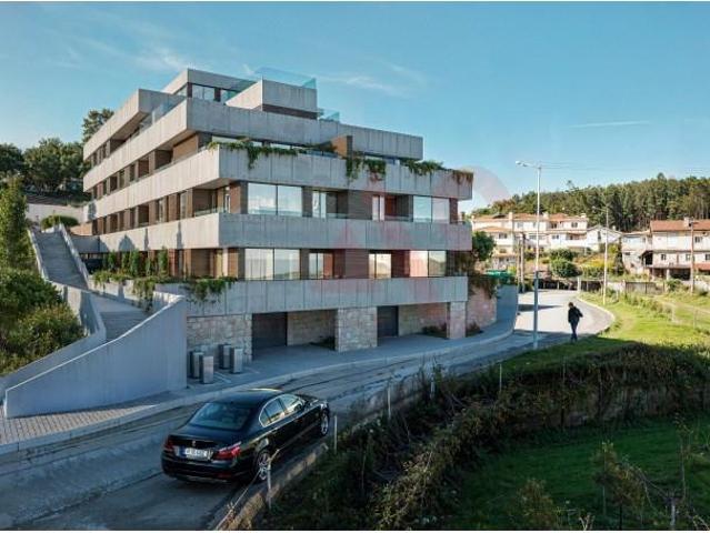 Apartamento venda em Caldas de Vizela (São Miguel e São João), Vizela