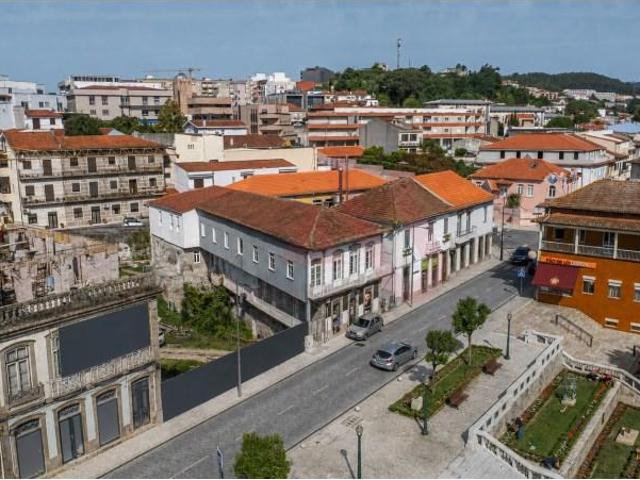 Apartamento venda em Caldas de Vizela (São Miguel e São João), Vizela