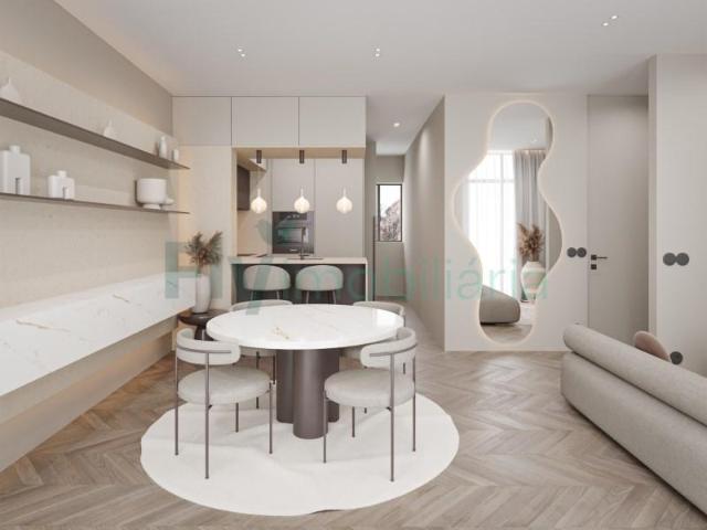 Apartamento venda em Vizela (Santo Adrião), Vizela