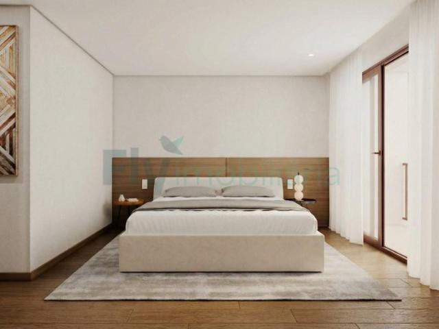 Apartamento venda em Vizela (Santo Adrião), Vizela
