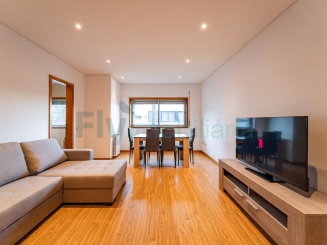 Apartamento alugar em Vizela (Santo Adrião), Vizela