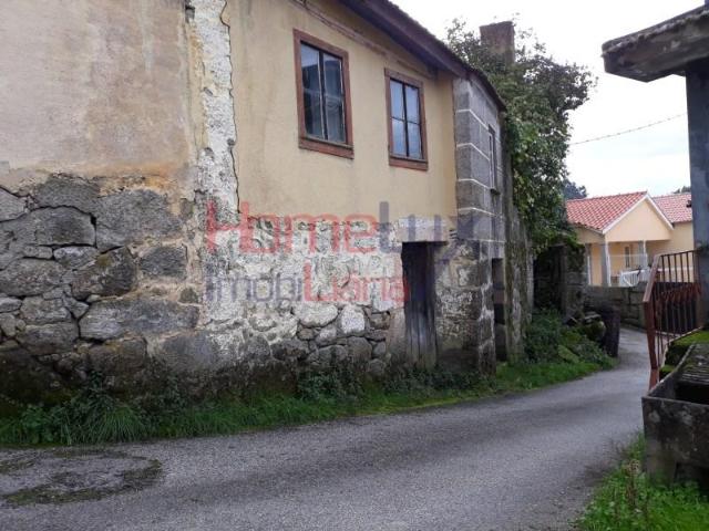 Casa venda em Vouzela, Viseu