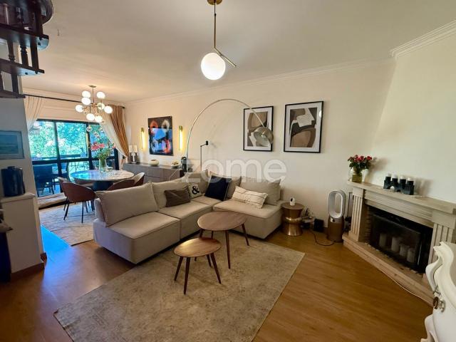 Apartamento venda em Carcavelos, Cascais
