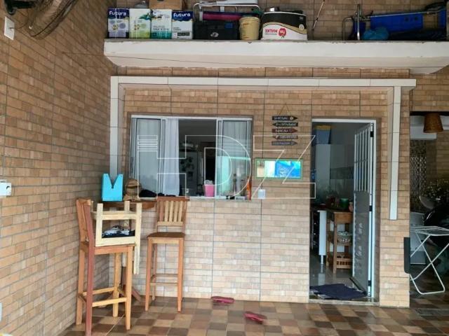 Casa venda em Região Imediata de Araraquara, Araraquara