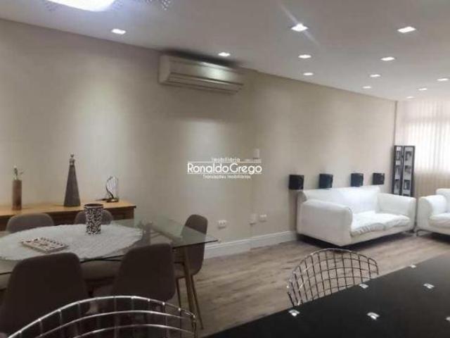 Apartamento venda em Vila Mariana, São Paulo