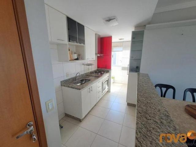 Apartamento venda em Região Geográfica Imediata de Goiânia, Goiânia
