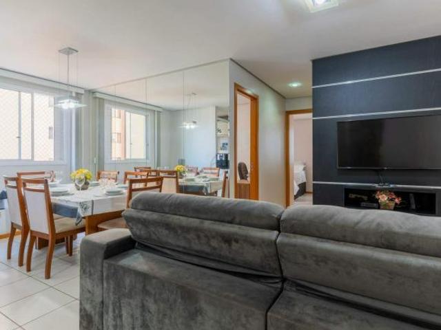 Apartamento venda em Região Geográfica Imediata do Distrito Federal, Região Integrada de Desenvolvimento do Distrito Federal e Entorno