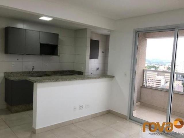 Apartamento venda em Região Geográfica Imediata de Goiânia, Goiânia