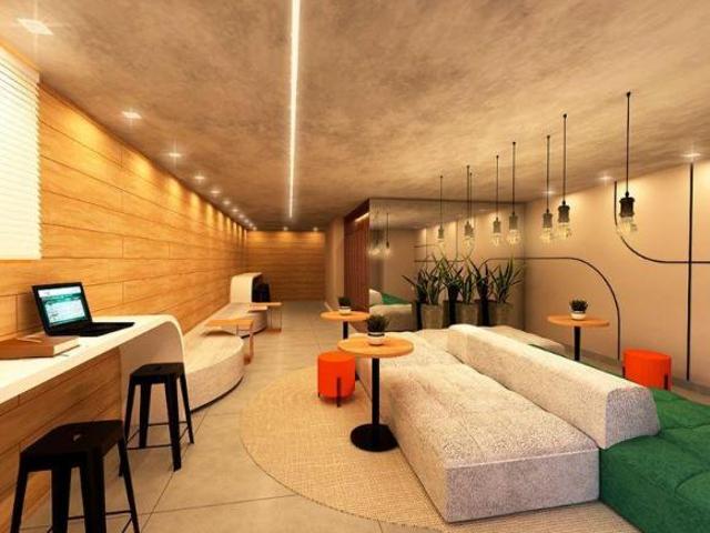 Apartamento venda em QR 122, Samambaia