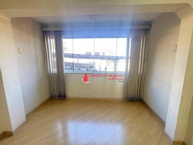 Apartamento venda em Parque Palmas do Tremembé, São Paulo