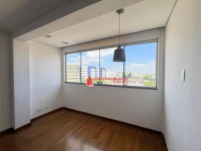 Apartamento venda em Parque Palmas do Tremembé, São Paulo