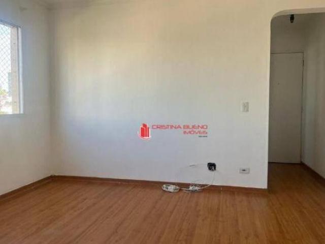 Apartamento venda em Vila Santa Catarina, São Paulo