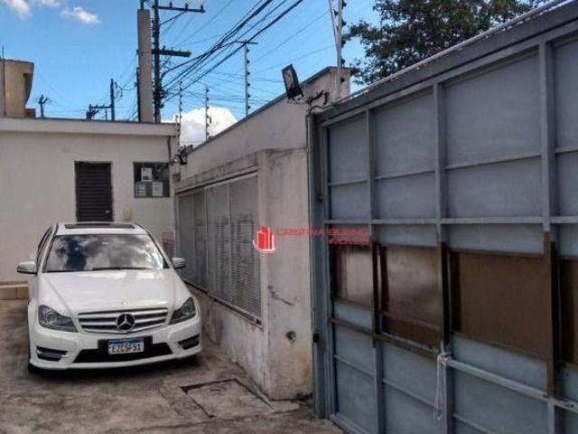 Casa venda em Jardim Itacolomi, São Paulo