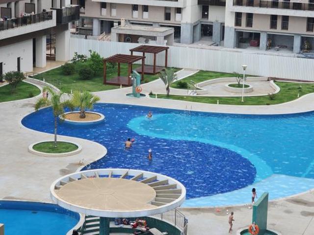 Apartamento venda em Região Geográfica Imediata do Distrito Federal, Região Integrada de Desenvolvimento do Distrito Federal e Entorno