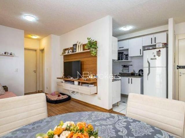 Apartamento venda em Região Geográfica Imediata de Curitiba, Região Metropolitana de Curitiba