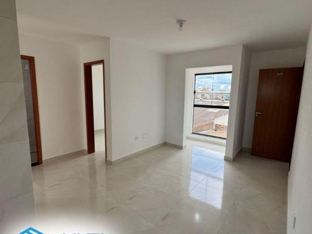 Apartamento venda em Região Geográfica Imediata de Luziânia, Região Integrada de Desenvolvimento do Distrito Federal e Entorno