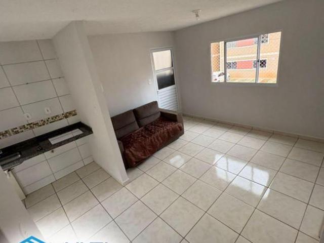 Apartamento venda em Região Geográfica Imediata de Luziânia, Região Integrada de Desenvolvimento do Distrito Federal e Entorno