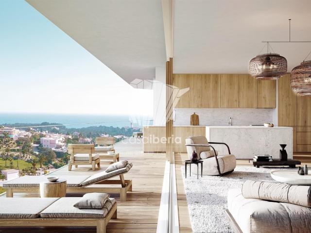 Apartamento venda em Lagoa, Faro