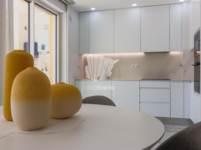 Apartamento venda em Bairro Operário, Lagos