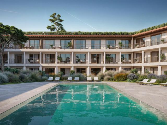 Apartamento venda em Alcácer Do Sal, Setúbal