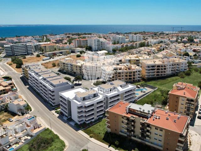 Apartamento venda em Lagos, Faro