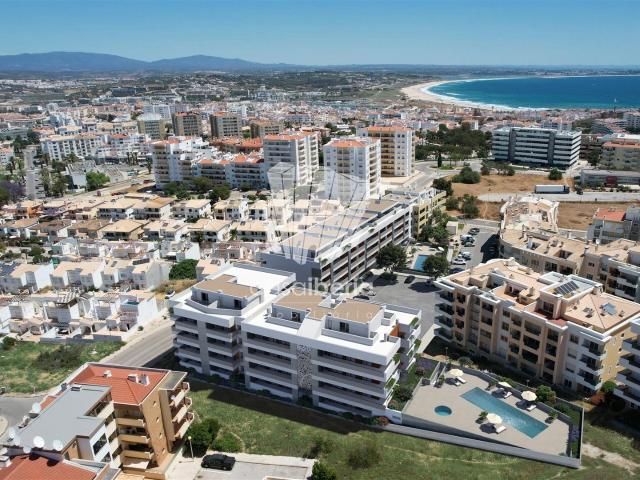 Apartamento venda em Lagos, Faro