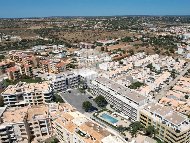 Apartamento venda em Lagos, Faro