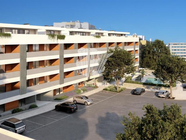 Apartamento venda em Lagos, Faro