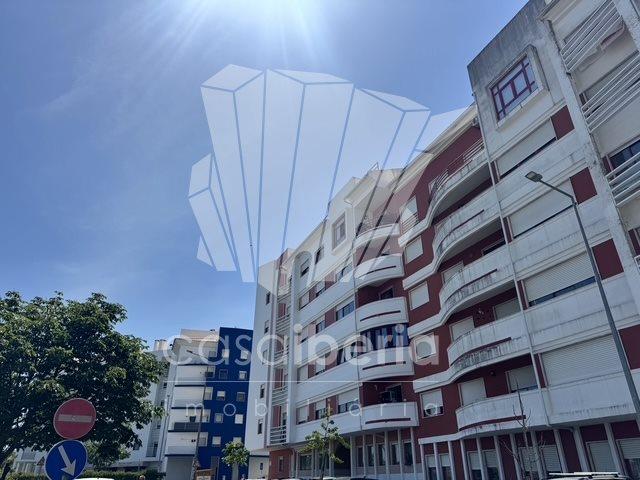 Apartamento venda em Mem Martins, Sintra