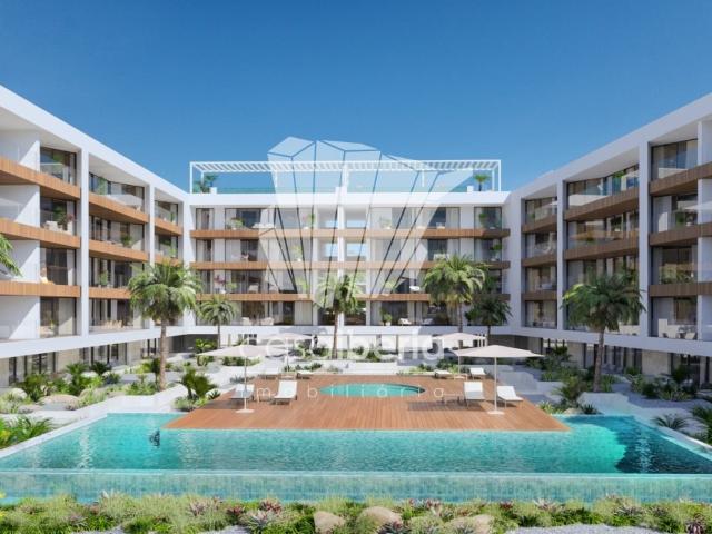 Apartamento venda em Olhão
