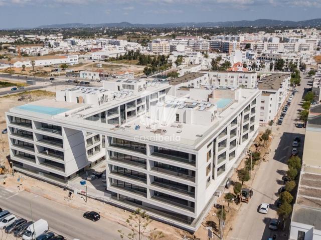 Apartamento venda em Olhão