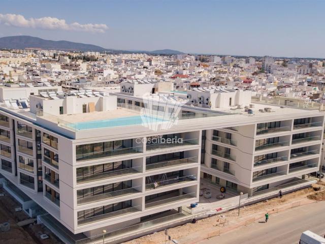 Apartamento venda em Olhão