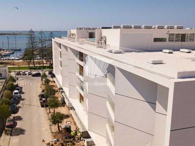 Apartamento venda em Olhão, Faro