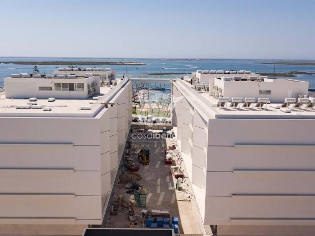 Apartamento venda em Olhão, Faro