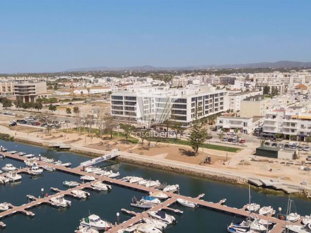 Apartamento venda em Olhão, Faro