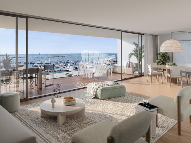 Apartamento venda em Olhão, Faro